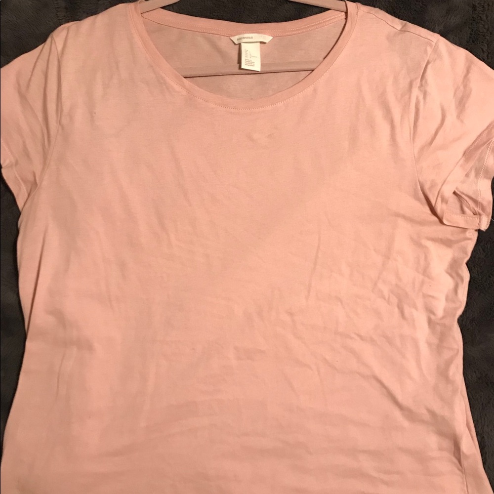 H&M Basic Shirt